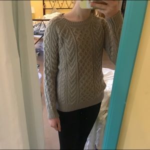 Forever 21 sweater xs great for fall